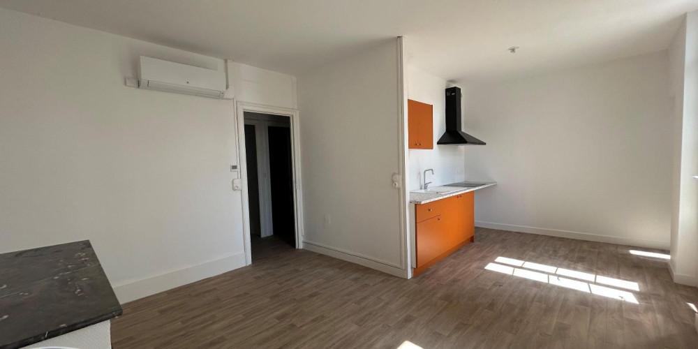 appartement à AGEN (47000)