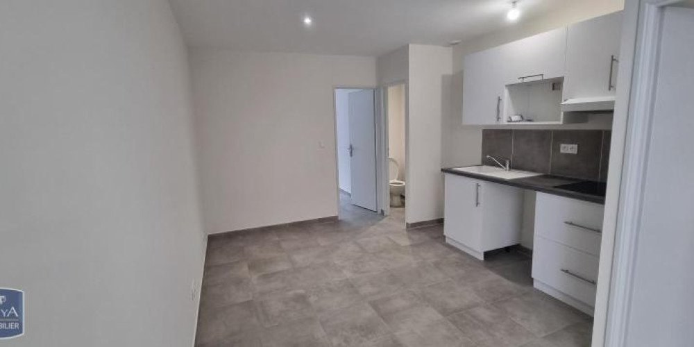 appartement à AGEN (47000)