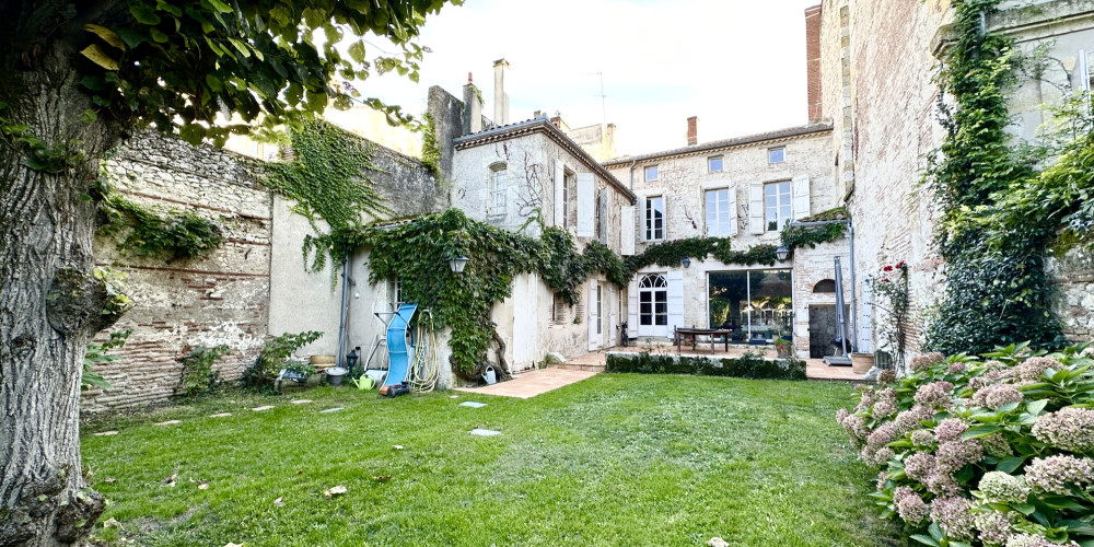 maison à AGEN (47000)