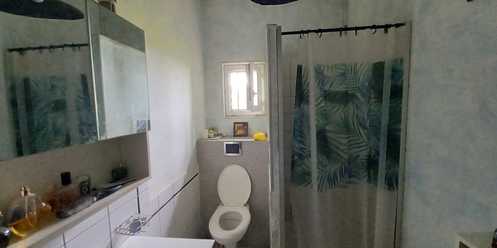 maison à MONBAHUS (47290)