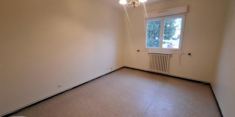 appartement à VILLENEUVE SUR LOT (47300)