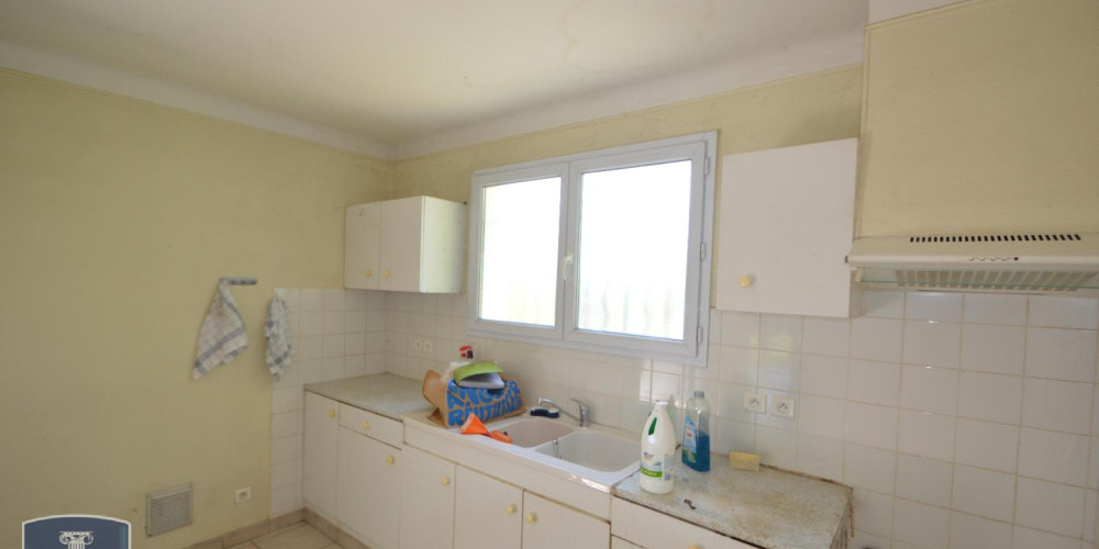 maison à BON ENCONTRE (47240)