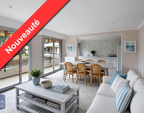 appartement  AGEN