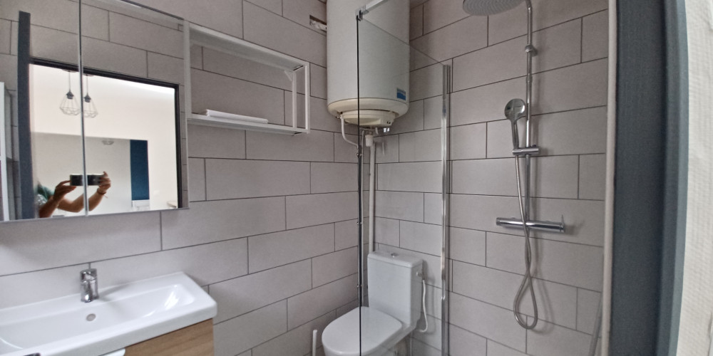 appartement à AGEN (47000)