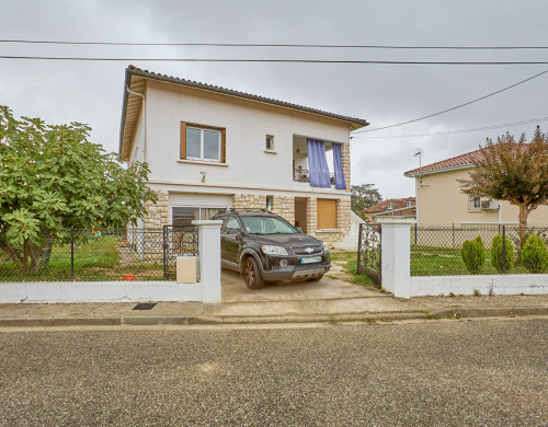 maison  LE PASSAGE