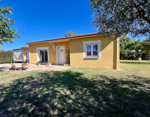 maison  VILLENEUVE SUR LOT