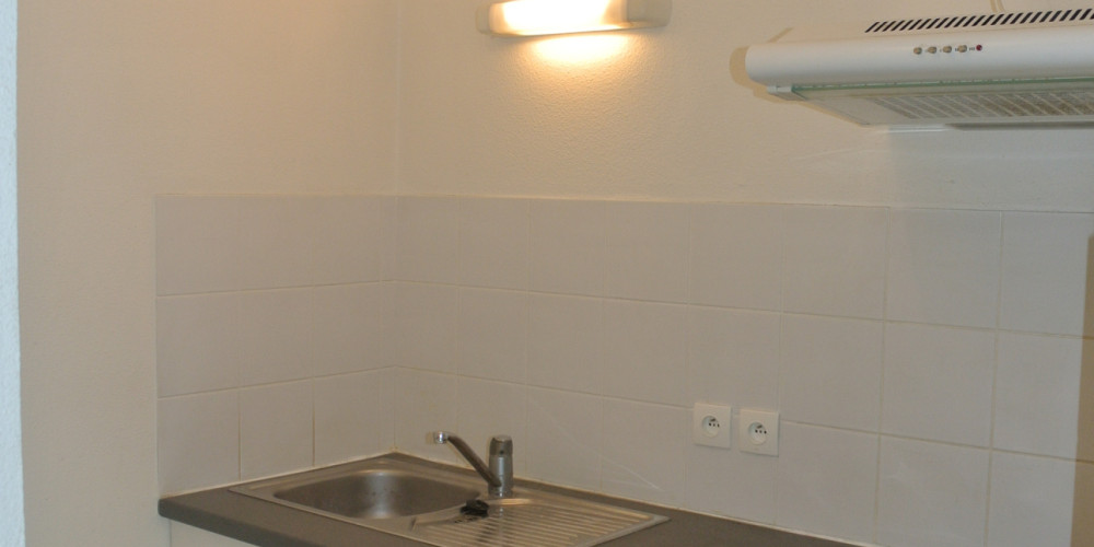 appartement à MARMANDE (47200)