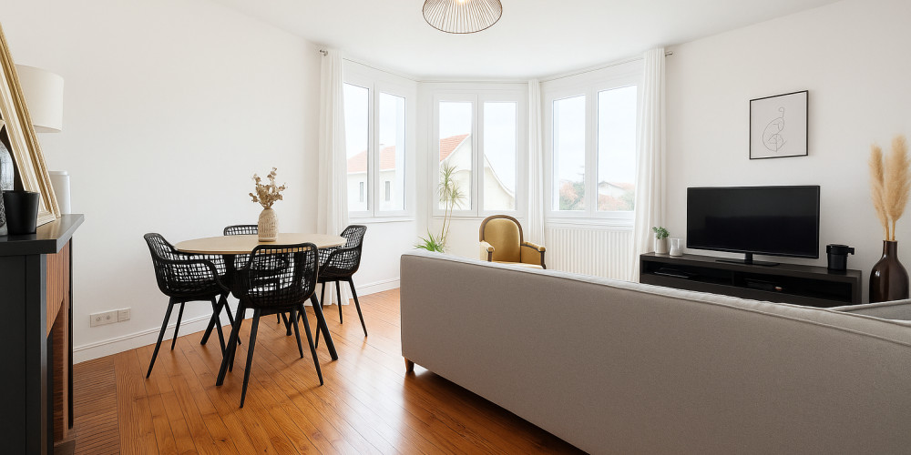 appartement à AGEN (47000)