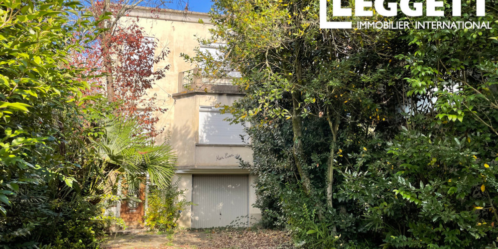 maison à AGEN (47000)