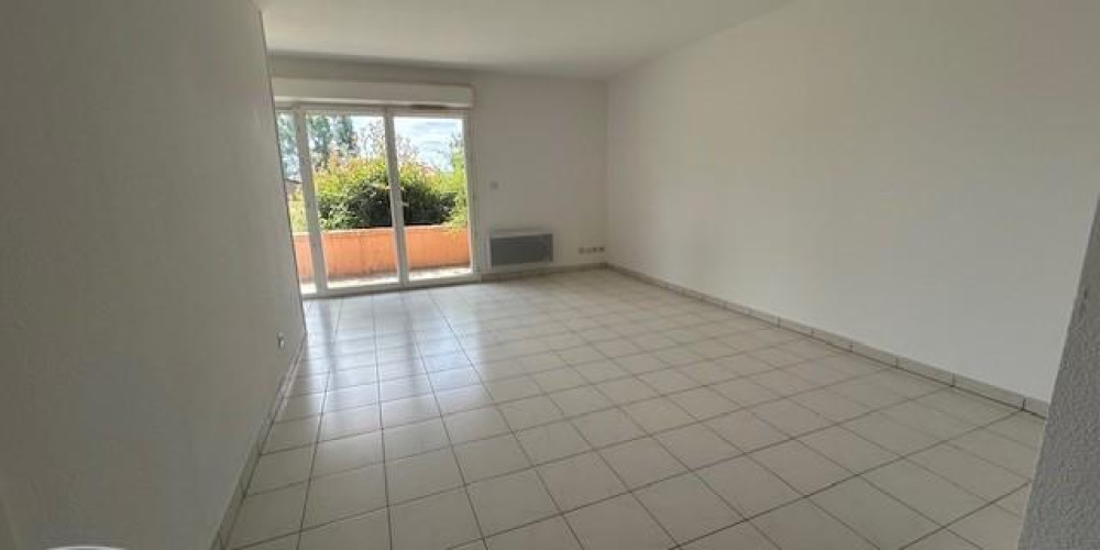 appartement à MARMANDE (47200)