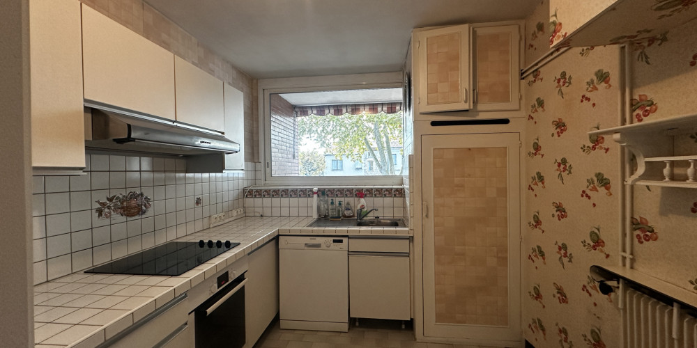 appartement à AGEN (47000)