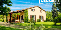 maison à SOS (47170)