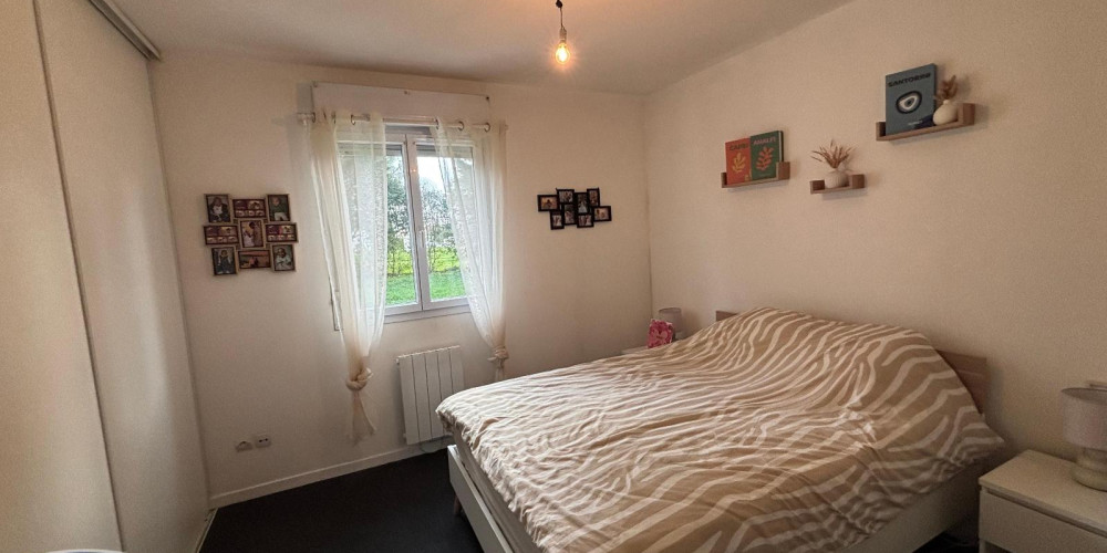 maison à LE PASSAGE (47520)