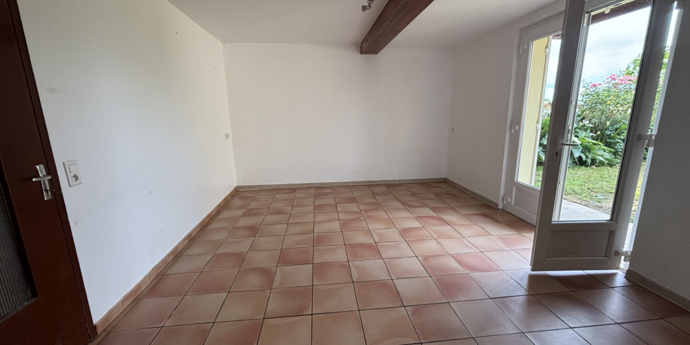 appartement à TONNEINS (47400)