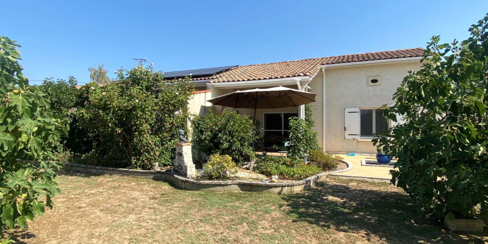 maison à MARMANDE (47200)