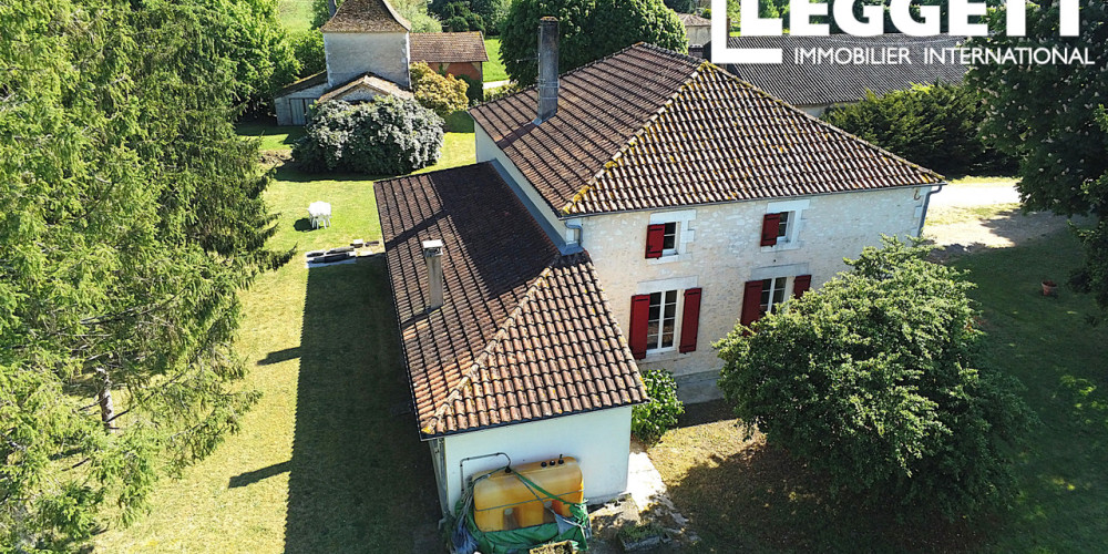 maison à ST QUENTIN DU DROPT (47330)