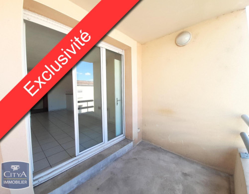 appartement  AGEN