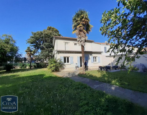 maison  AGEN