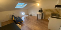 appartement à AGEN (47000)