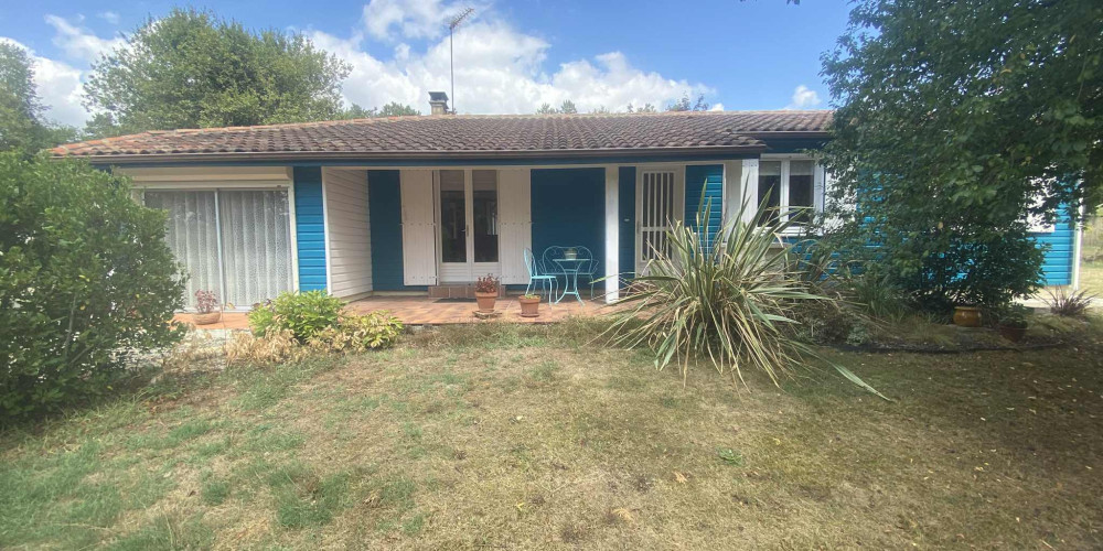 maison à NERAC (47600)