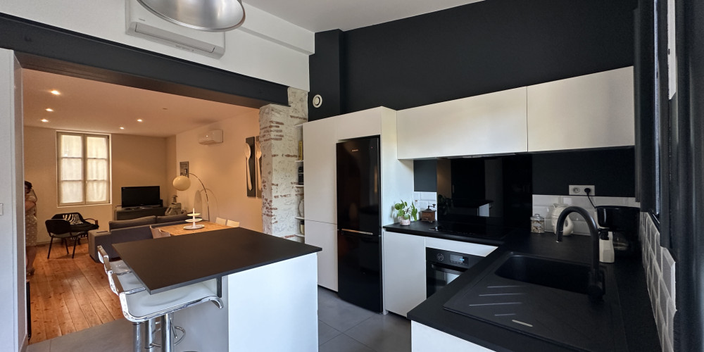 maison à AGEN (47000)