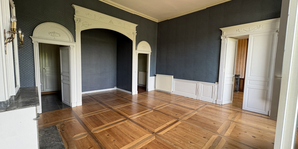 appartement à AGEN (47000)