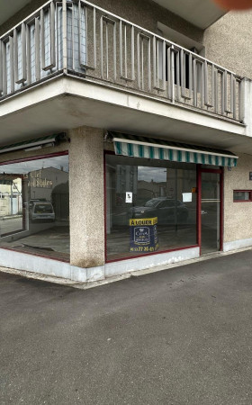 Local commercial  AGEN