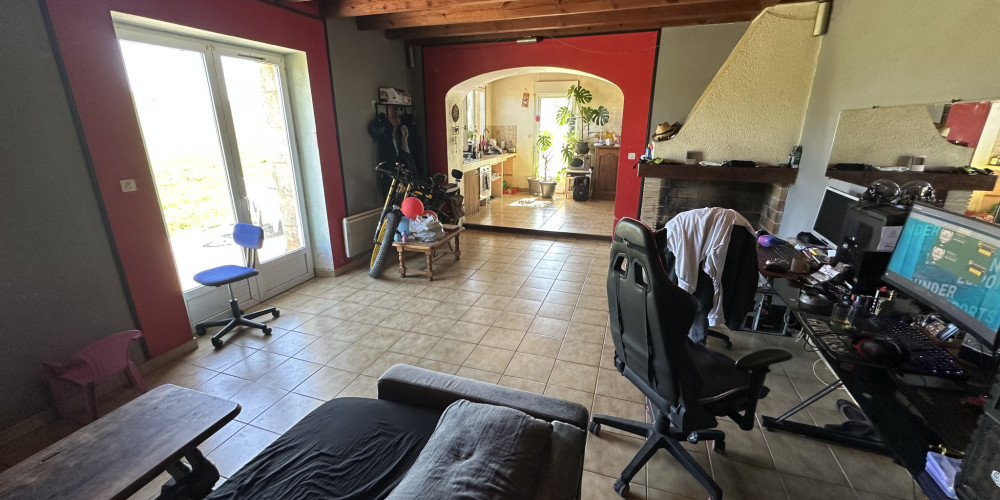 maison à CAMBES (47350)
