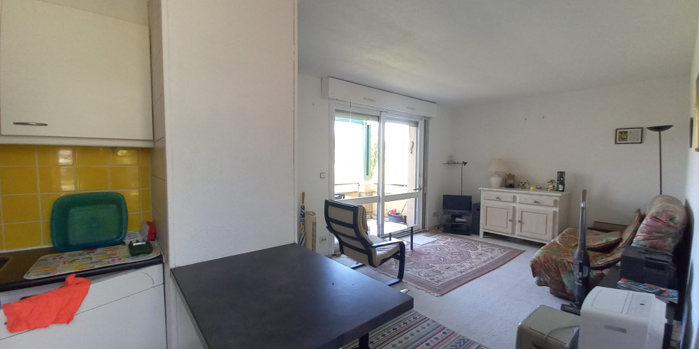 appartement à CASTELNAUD DE GRATECAMBE (47290)