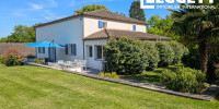maison à PINEL HAUTERIVE (47380)