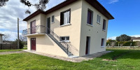 maison à LA SAUVETAT SUR LEDE (47150)