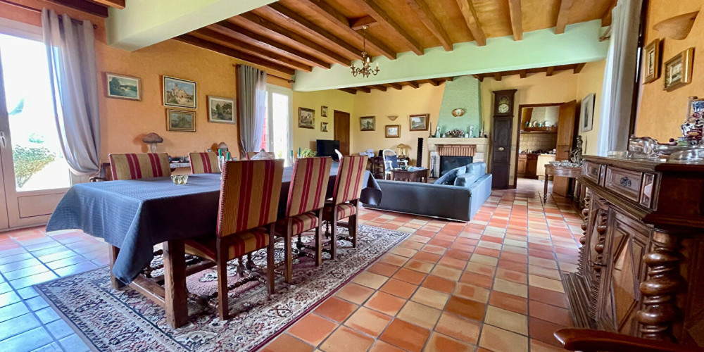 maison à PRAYSSAS (47360)