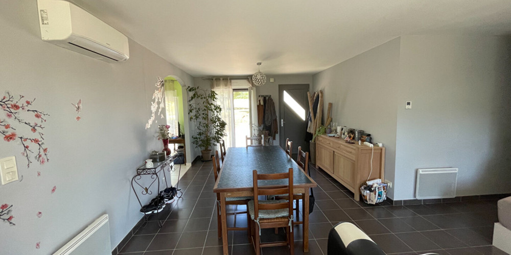 maison à PENNE D AGENAIS (47140)