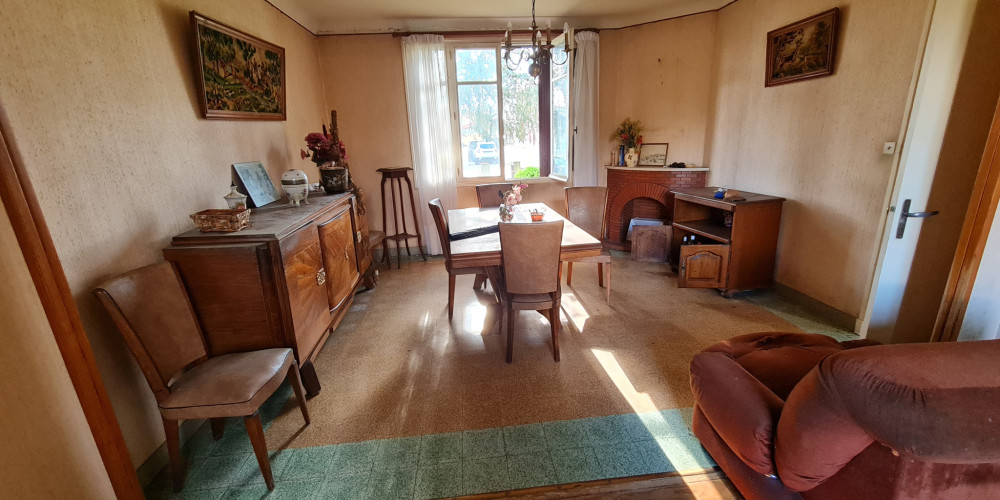 maison à TONNEINS (47400)