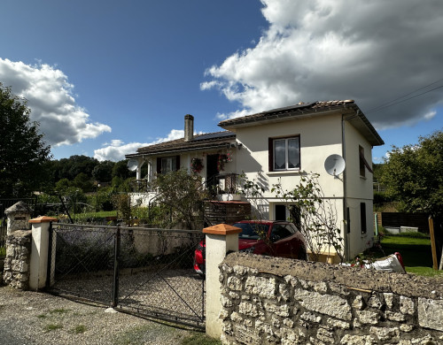 maison  LA SAUVETAT DU DROPT