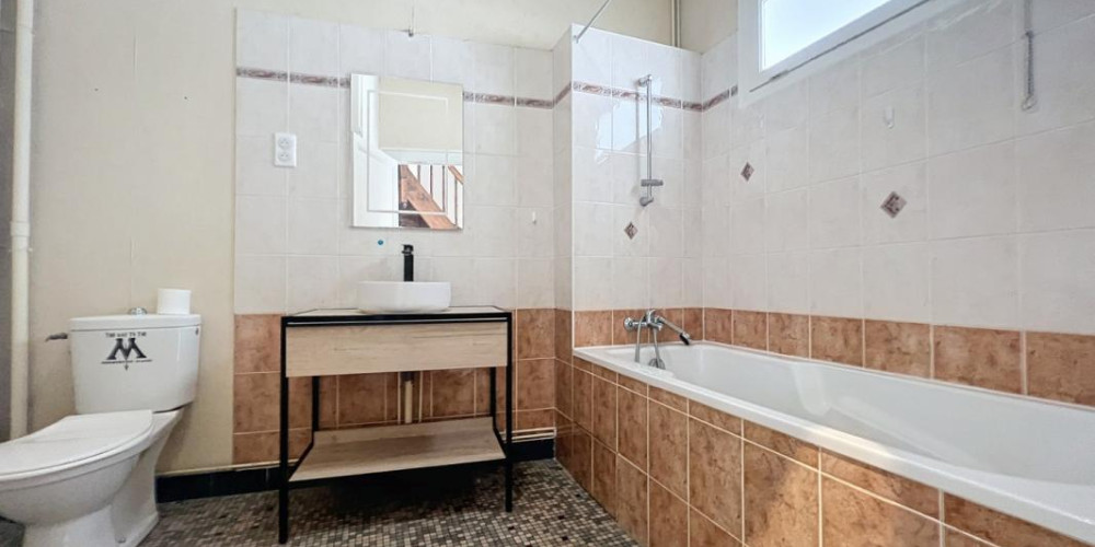 maison à AGEN (47000)