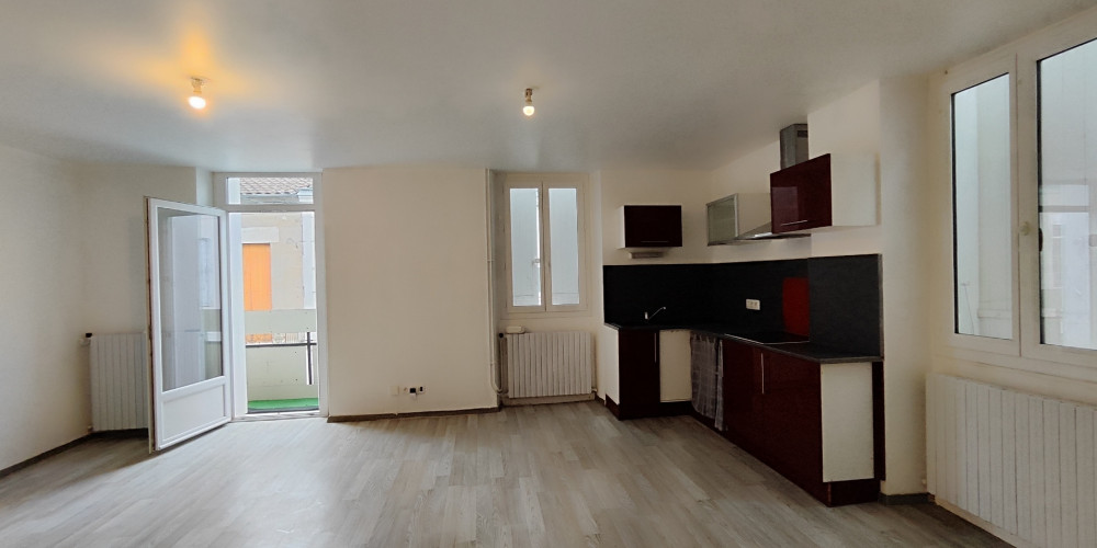 maison à MIRAMONT DE GUYENNE (47800)