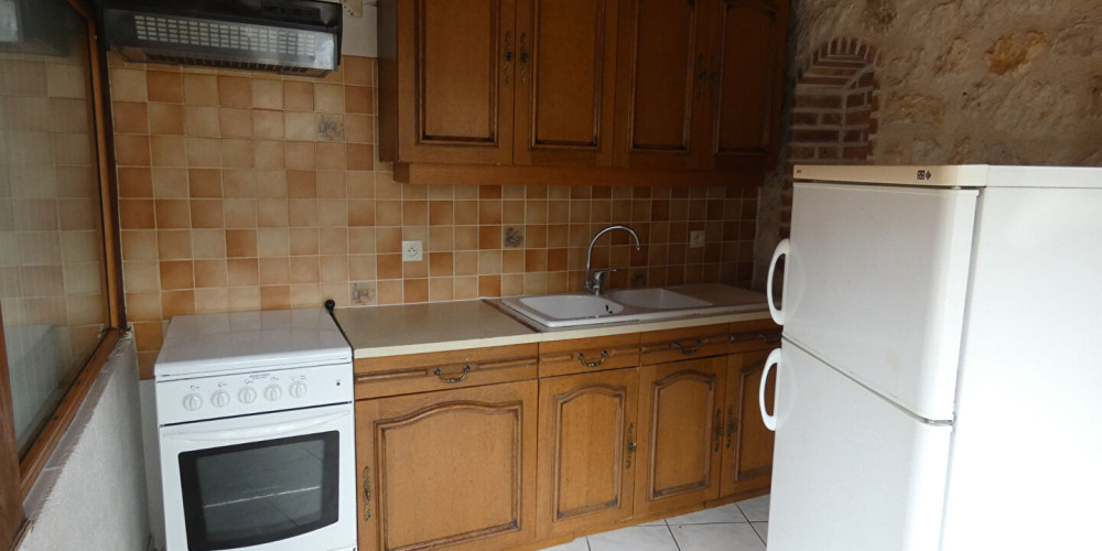 appartement à PENNE D AGENAIS (47140)