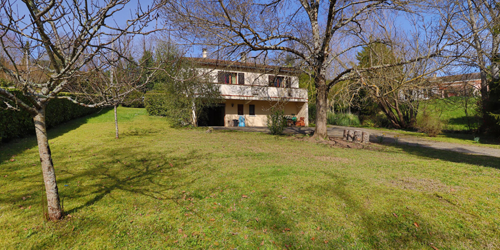 maison à VILLENEUVE SUR LOT (47300)