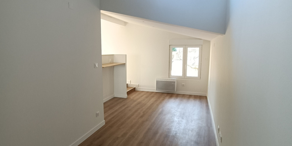 appartement à AGEN (47000)