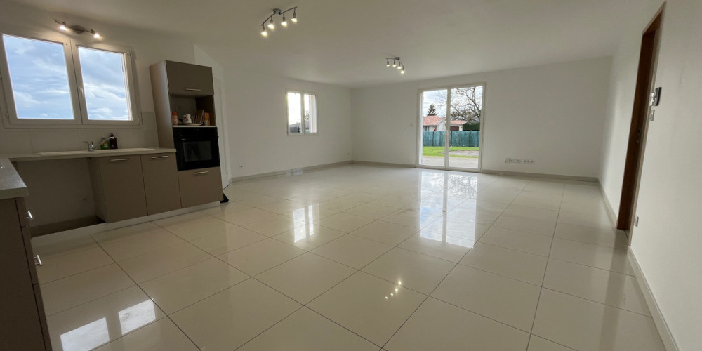 maison à GRANGES SUR LOT (47260)