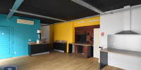 local commercial à AGEN (47000)