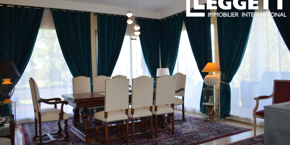 maison à STE LIVRADE SUR LOT (47110)