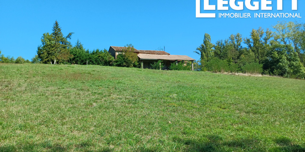 maison à VILLENEUVE SUR LOT (47300)