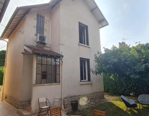maison  TONNEINS