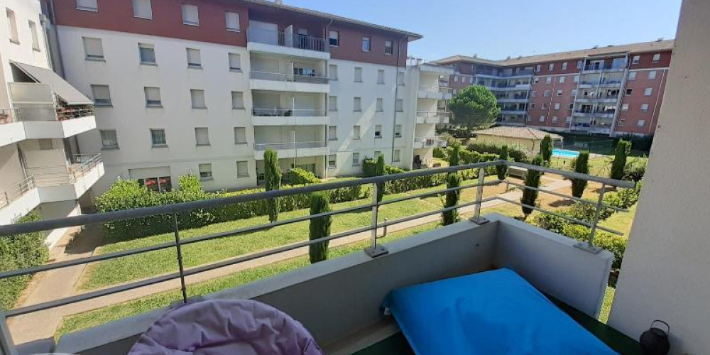 appartement à AGEN (47000)