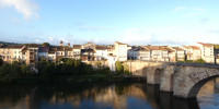 appartement à VILLENEUVE SUR LOT (47300)