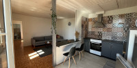 appartement à VILLENEUVE SUR LOT (47300)