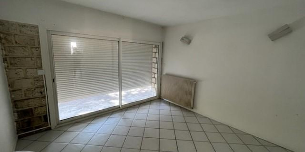 appartement à AGEN (47000)