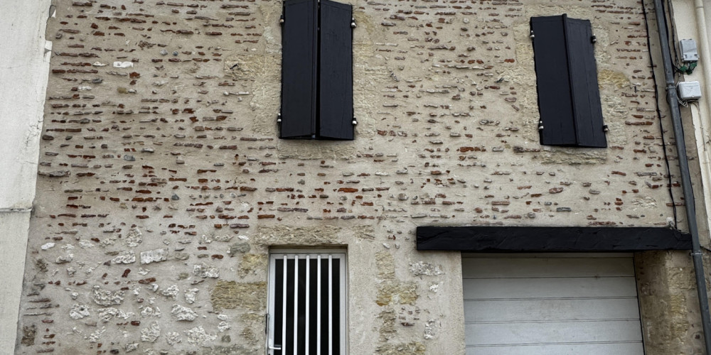 maison à MARMANDE (47200)